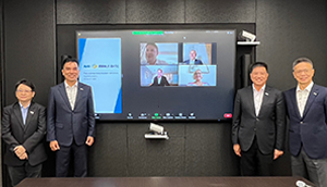 AG庄闲董事會決議通過收購德國BHTC拓展智慧移動生態圈